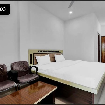 Harshada Guest House Goshainganj Exterior photo