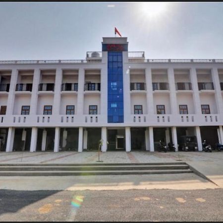 Harshada Guest House Goshainganj Exterior photo