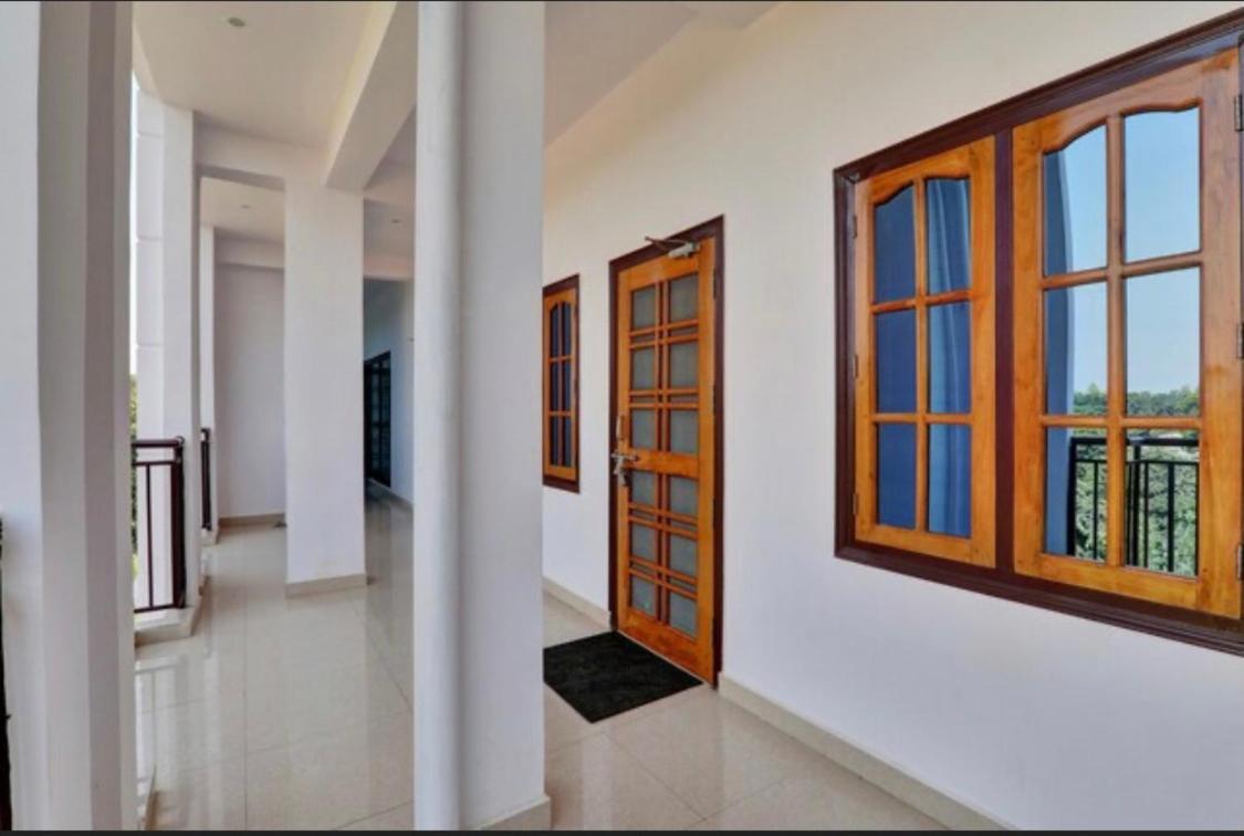 Harshada Guest House Goshainganj Exterior photo